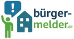 Bürger-Melder Logo